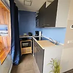 Nyaraló Baumhaus Und Tinyhaus *