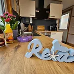 Baumhaus Und Tinyhaus Nyaraló