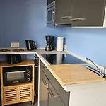 Baumhaus Und Tinyhaus * Mühlhausen