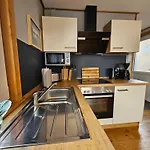 Baumhaus Und Tinyhaus Mühlhausen