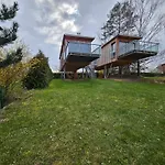 Baumhaus Und Tinyhaus Nyaraló