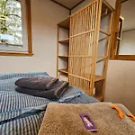 Baumhaus Und Tinyhaus Nyaraló Mühlhausen