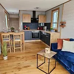 Baumhaus Und Tinyhaus Nyaraló Mühlhausen