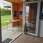 Nyaraló Baumhaus Und Tinyhaus