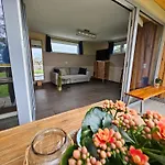 Baumhaus Und Tinyhaus Nyaraló *