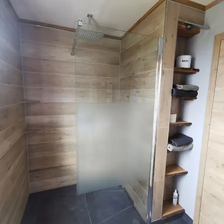 Holiday home Baumhaus Und Tinyhaus Muehlhausen (Thuringia)