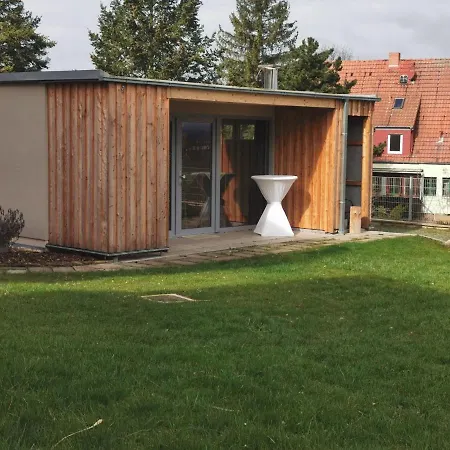 Baumhaus Und Tinyhaus *