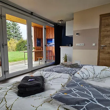 Feriehus Baumhaus Und Tinyhaus *