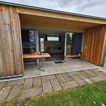 Baumhaus Und Tinyhaus * Muehlhausen (Thuringia)