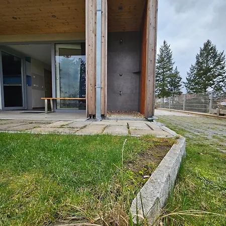Baumhaus Und Tinyhaus Holiday home Muehlhausen (Thuringia)