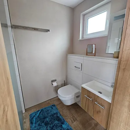 Baumhaus Und Tinyhaus Muehlhausen (Thuringia)