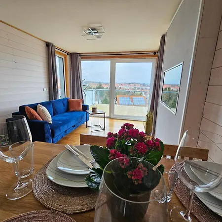 Baumhaus Und Tinyhaus * Mühlhausen