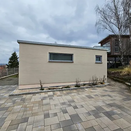 Baumhaus Und Tinyhaus *