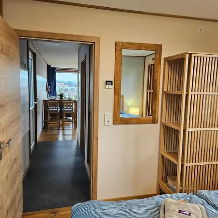 Baumhaus Und Tinyhaus