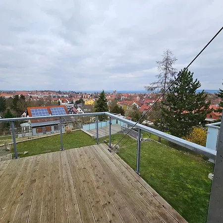 Baumhaus Und Tinyhaus