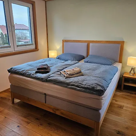 Baumhaus Und Tinyhaus Holiday home *