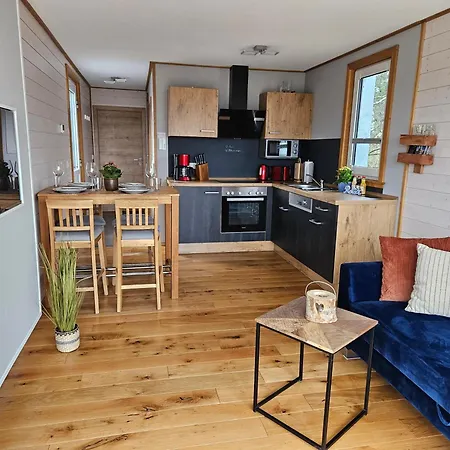 Baumhaus Und Tinyhaus *