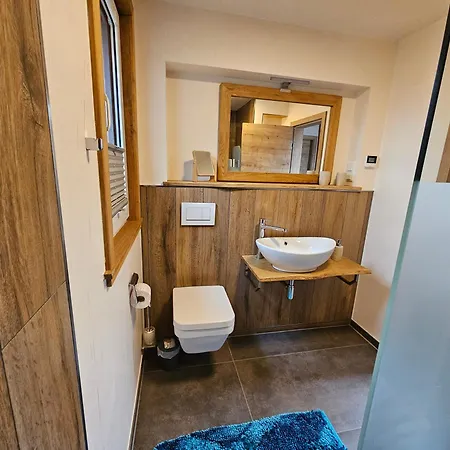 Baumhaus Und Tinyhaus Mühlhausen