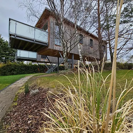 Baumhaus Und Tinyhaus *