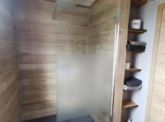 Feriehus Baumhaus Und Tinyhaus Mühlhausen