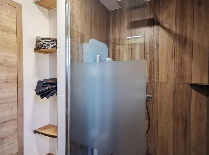 Feriehus Baumhaus Und Tinyhaus