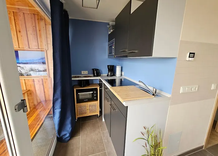 Feriehus Baumhaus Und Tinyhaus *