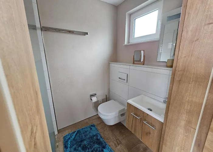 Baumhaus Und Tinyhaus Mühlhausen