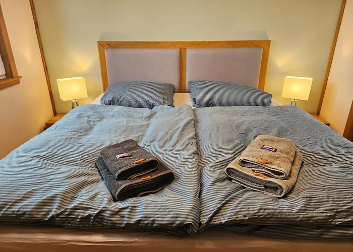 Baumhaus Und Tinyhaus Feriehus Mühlhausen