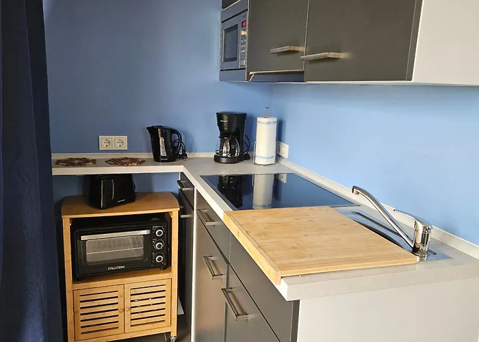 Baumhaus Und Tinyhaus * Mühlhausen