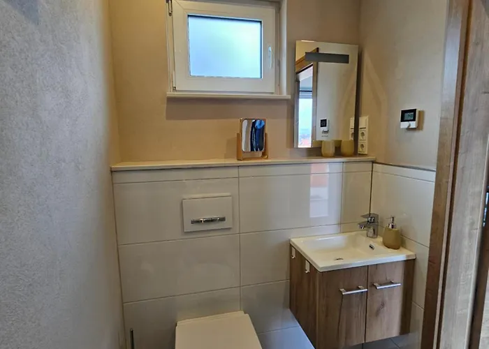 Baumhaus Und Tinyhaus Mühlhausen