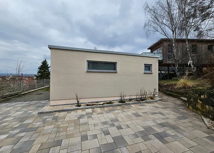 Baumhaus Und Tinyhaus *