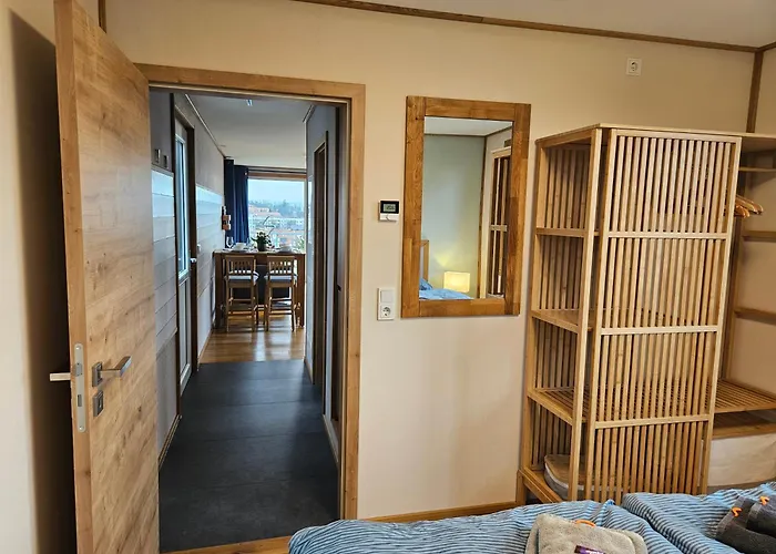 Baumhaus Und Tinyhaus