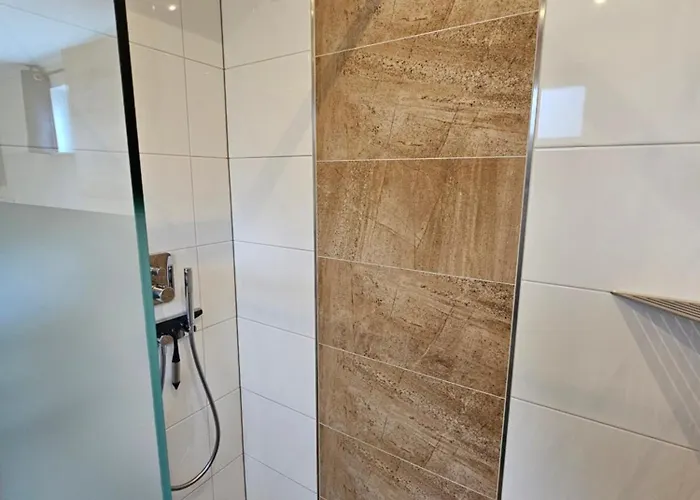 Vakantiehuis Baumhaus Und Tinyhaus