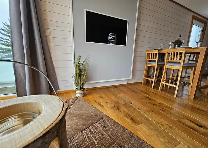 Baumhaus Und Tinyhaus