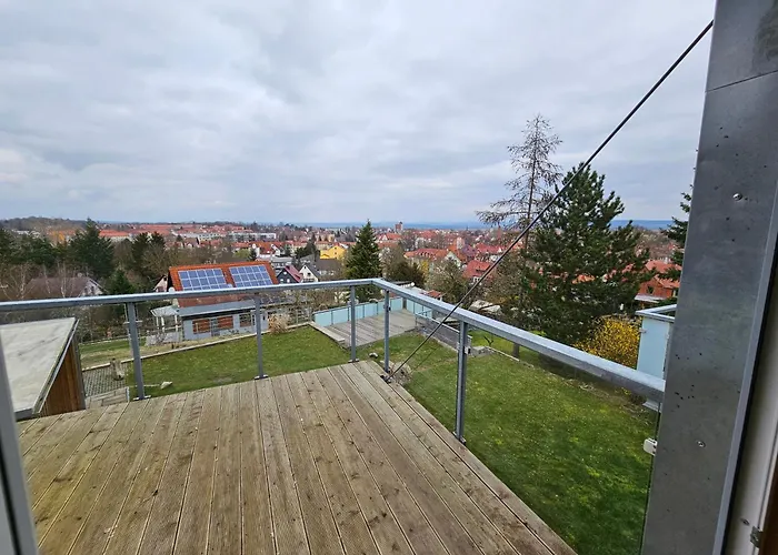 Baumhaus Und Tinyhaus