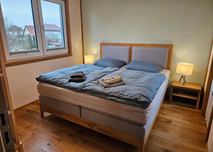 Baumhaus Und Tinyhaus Feriehus *