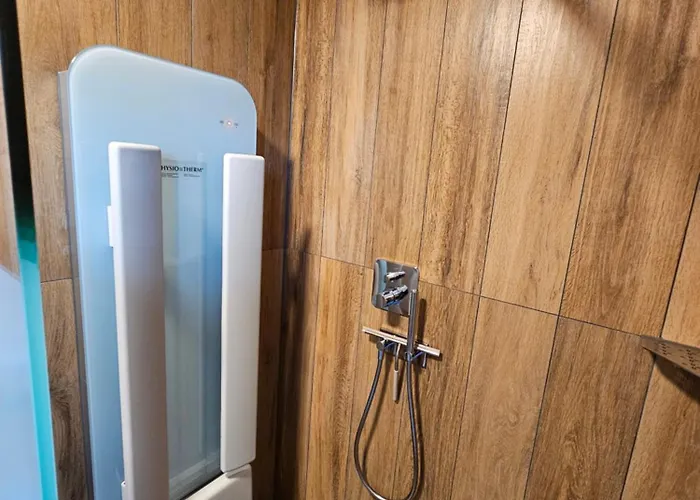 Baumhaus Und Tinyhaus Vakantiehuis