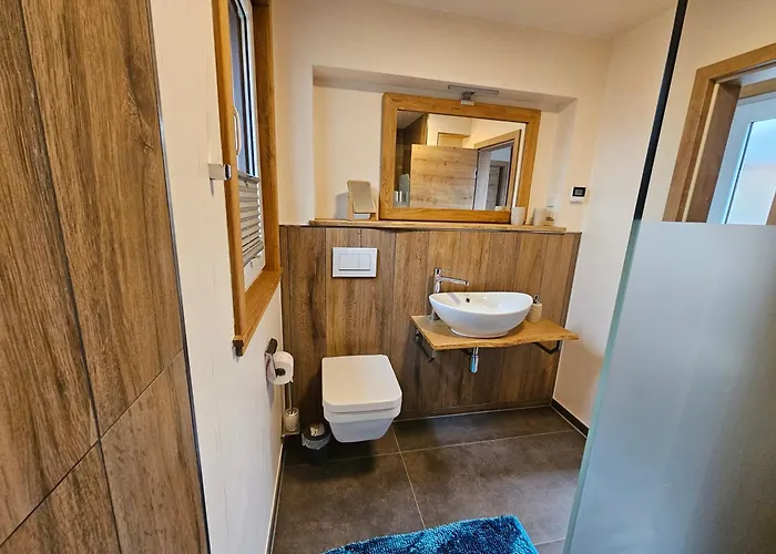 Baumhaus Und Tinyhaus Mühlhausen