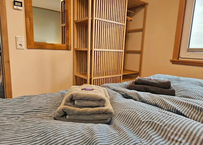 Baumhaus Und Tinyhaus Feriehus *