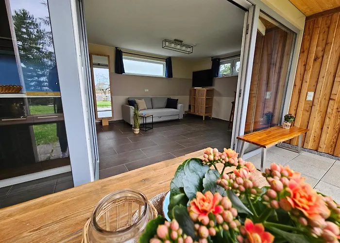 Baumhaus Und Tinyhaus Feriehus *