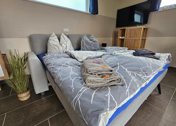 Baumhaus Und Tinyhaus *